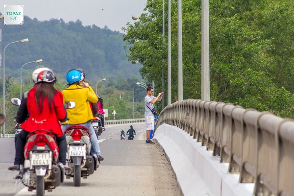 Tiềm năng phát triển của cầu Tuần trong tương lai