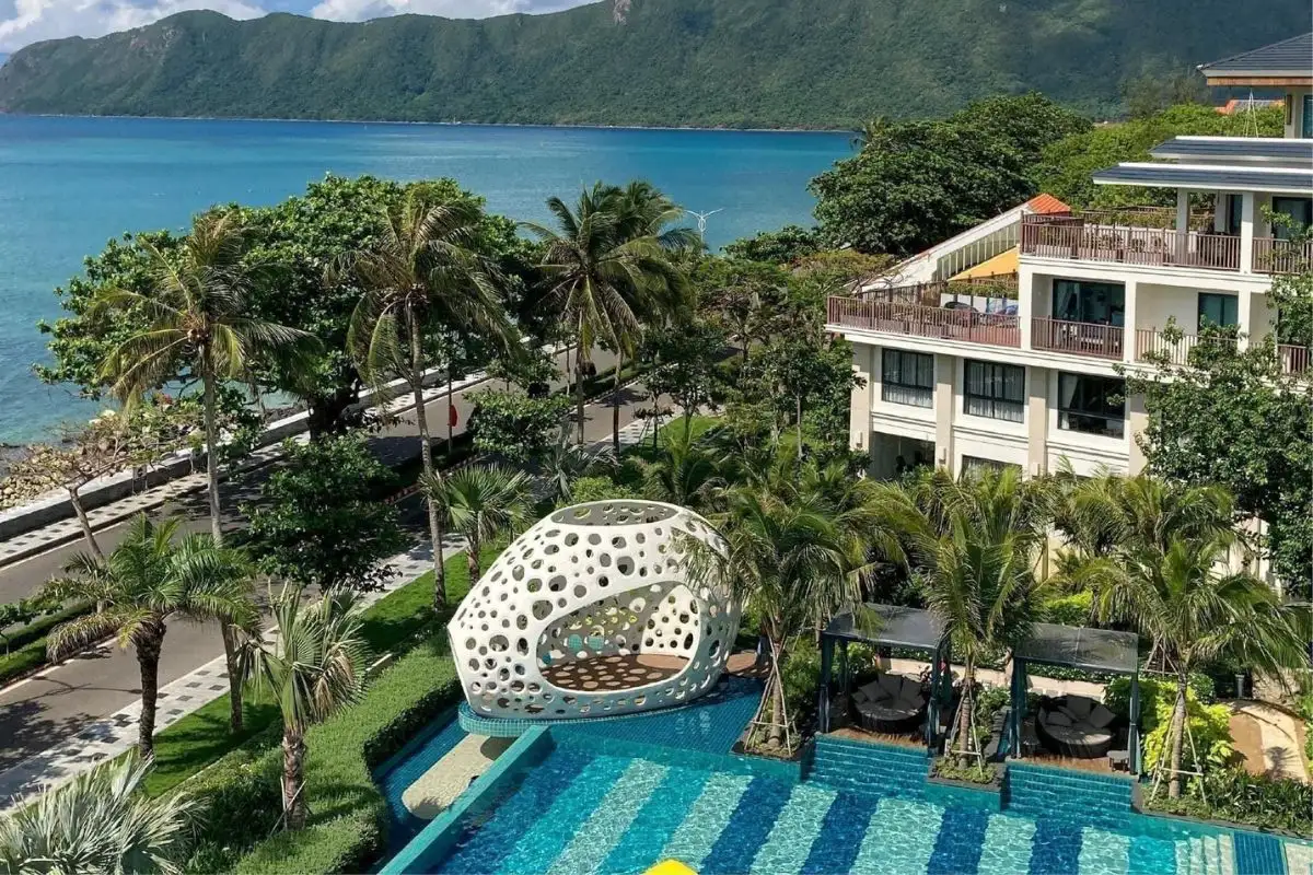 The Secret Côn Đảo