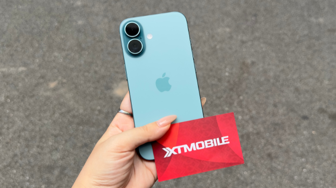 Đánh giá iPhone 16 cũ