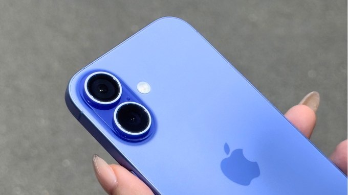 Đánh giá iPhone 16 cũ